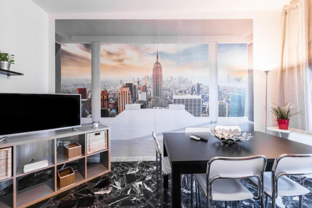 Apartment Red - Youtown